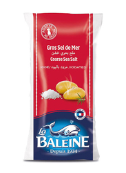 La Baleine Coarse Sea Salt, 1Kg