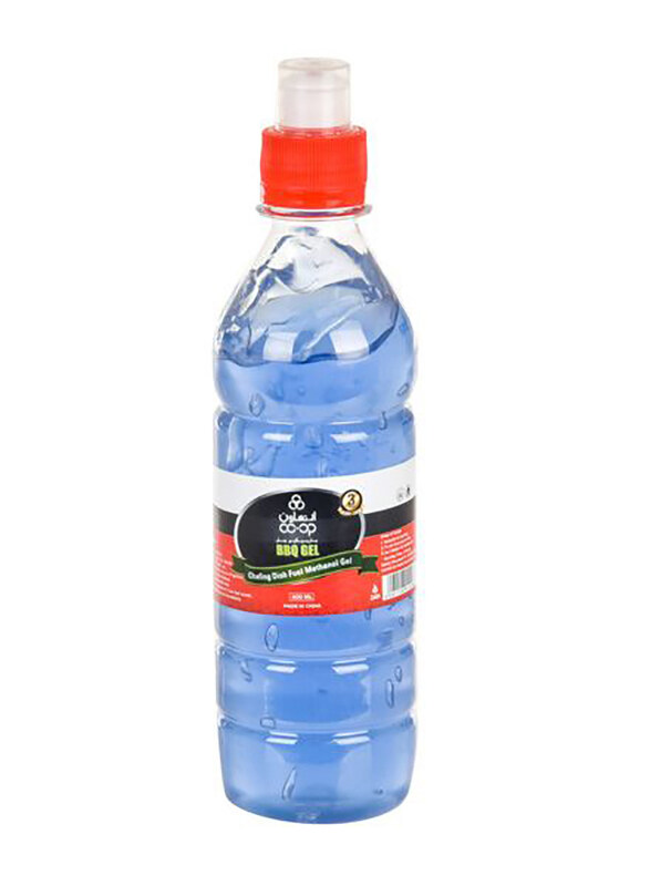 

Generic Co-op Handle Fuel, 350g, Blue