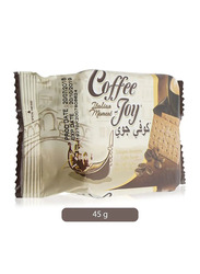 Coffe Joy Coffee Biscuits - 45g