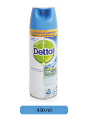 Dettol Breeze Disinfectant Surface Spray Crisp, 450 ml
