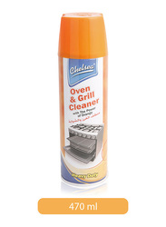 Chelsea Heavy Duty Oven & Grill Cleaner, 470ml