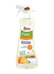 Poliboy Organic Kitchen Cleaner, 500ml