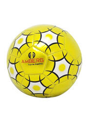 Amberg Football Laser, Multicolour