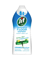 Jif Concentrated Floor Expert for Ceramics - 1500ml