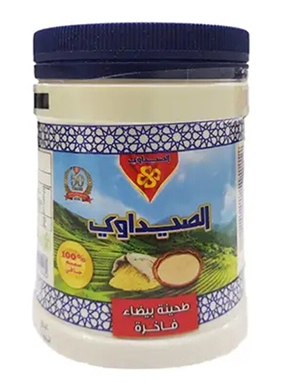 

Al Seedawi Tahina Jar, 250g