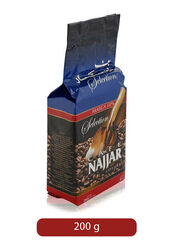 Najjar Arabica Selection Coffee, 200g