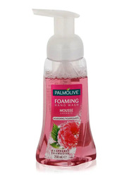 Palmolive Liquid Hand Soap Foam Pump Raspberry Liquid Hand Wash - 250ml