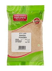 Natures Choice Mango Powder, 200g