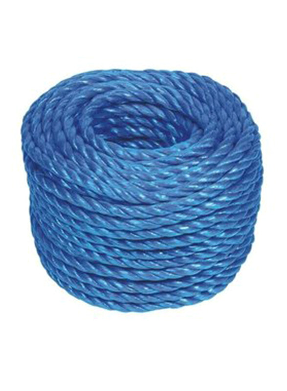 

Sirocco PE Roop - Yellow, 8 mm x 8 m