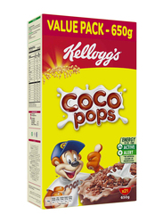 Kellogg'S Coco Pops, 650g