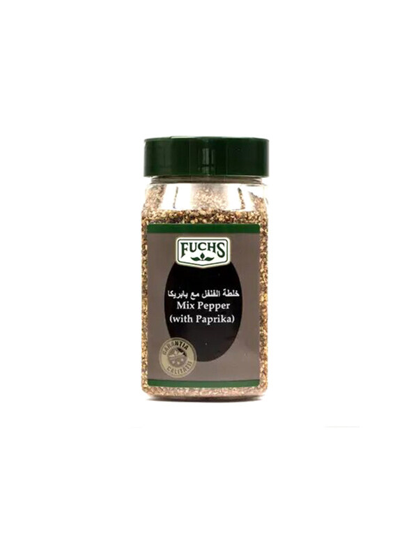 

Fuchs Pepper Mix with Paprika, 210g
