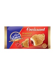 Royal Bakers Strawberry Croissant, 55g