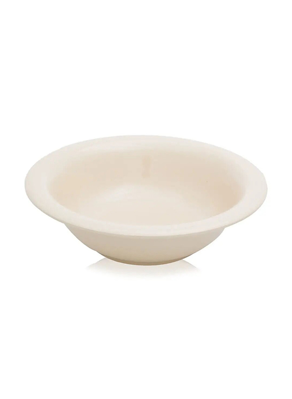 

Hoover Soup Bowl, 6-Inch, White