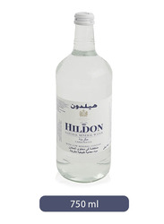Hildon Natural Mineral Water Bottle, 750ml