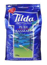 Tilda Basmathi Rice, 1 Piece x 20 Kg