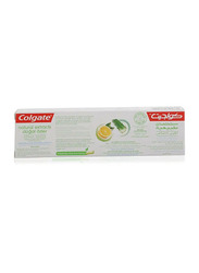 Colgate Natural Extracts Ultimate Fresh with Lemon and Aloe Vera Toothpaste - 75ml