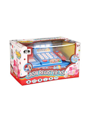 Power Joy Yumyum Cash Register Xs B/O