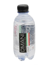 Dmani Natural Mineral Water, 330ml