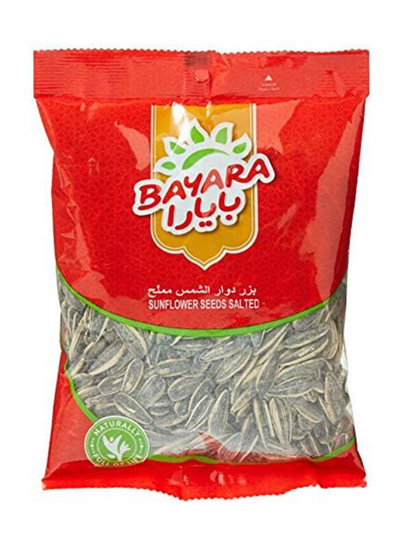 

Bayara Sunflower Seeds Salted, 250g