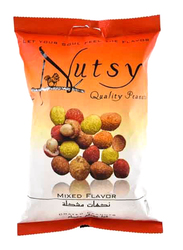 Nutsy Mixed Flavour Peanut, 300g