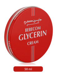 Bebecom Glycerin Skincare Cream, 50ml
