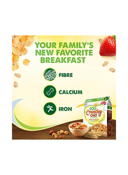 Nestle Gold Corn Flakes Breakfast Cereal, 1 Kg