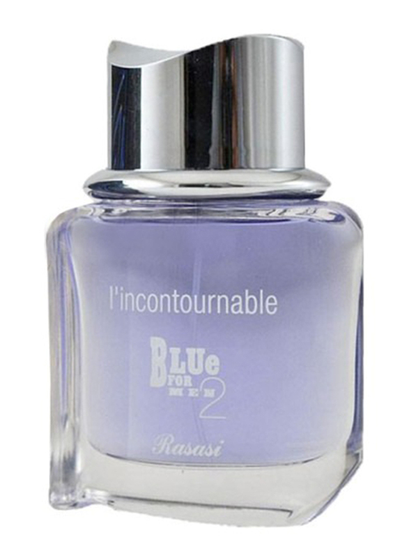 Rasasi L'incontournable Blue 75ml EDP for Men