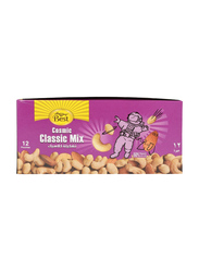 Best Cosmic Classic Mix Nuts, 12 x 20g