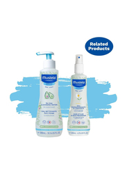 Mustela 25 Piece Baby Cleansing Wipes for Kids