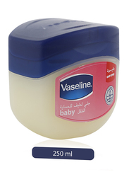 Vaseline 250ml Baby Petroleum Jelly for Baby