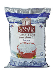 India Gate Super Basmati Rice, 20 Kg