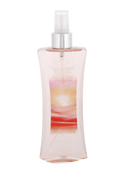 Body Fantasies Sweet Sunrise Fragrance 236ml Body Spray for Women