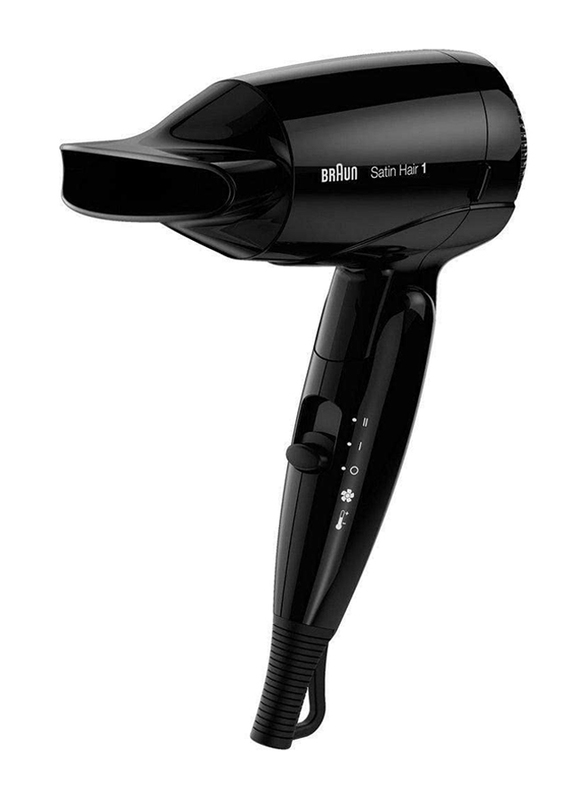 

Braun Style & Go Hair Dryer HD -130