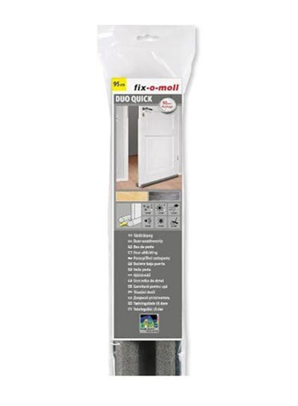 Fix-O-Moll Door Whether Strip, 95cm