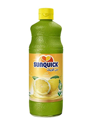 Sunquick Lemon Drink Concentrate Juice, 840ml