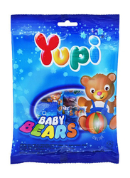 Yupi Baby Bears Candy, 100g