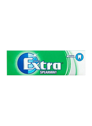 Wrigley's 5 Extra Spearmint Sugar Free Gum