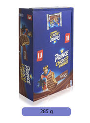 Mondelez Lu Prince Choco Biscuits, 285g