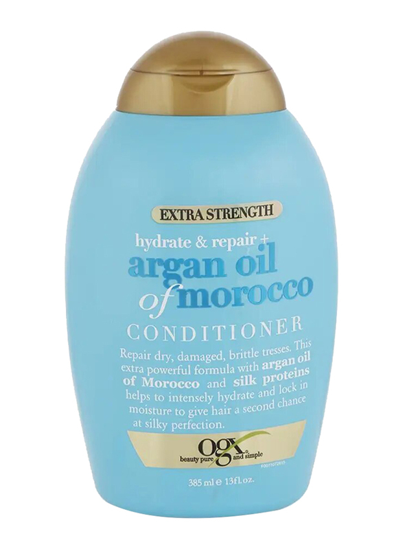 Ogx Conditioner for Women, 385ml