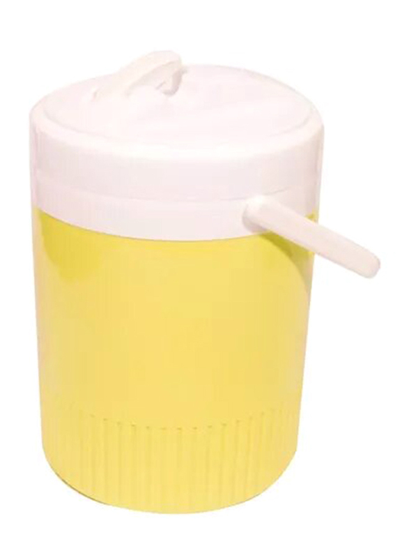 Pioneer Ice Bucket, 2.8L, PN526, Yellow