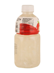 Mogu Mogu Apple Juice, 320ml