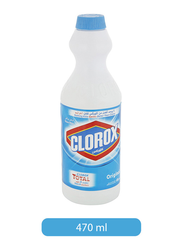Clorox Original Multi Purpose Cleaner, 1 Piece, 470ml