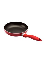 Sweet Home 30cm Non-Stick Paflon Frying Pan, SH1165, Red