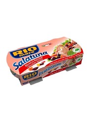 Rio Mare Mexico Recipe Salatuna - 2 x 160 g