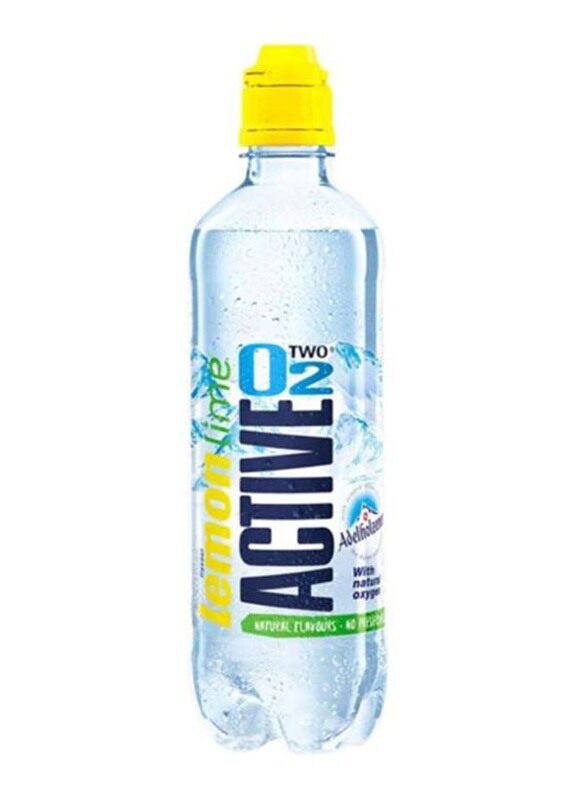 

Active O2 Sport Apple with Natural Sugar Drinking Water - 500ml
