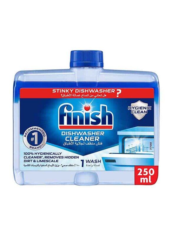 

Finish Dishwasher Cleaner