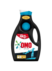 Omo Laundry Liquid Detergent - 2000ml