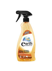 Earth Choice Bath & Shower Cleaner - 600ml