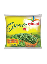 Al Islami Green Peas, 3 x 400g