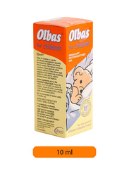 Olbas 10ml Inhalant Decongestant Oil for Kids